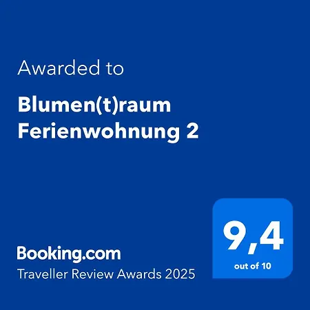 Blumen