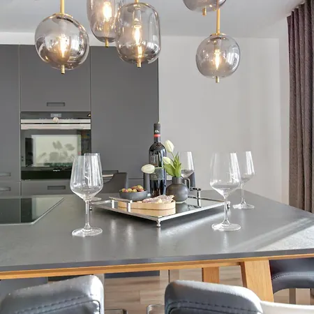 Apartment Blumen