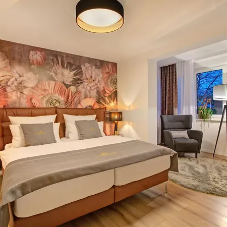 Blumenraum 2 * Karlsruhe