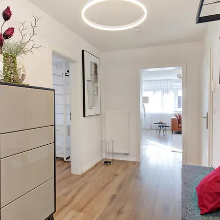 Blumenraum 2 Appartement