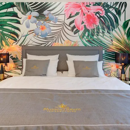 Blumenraum 2 Appartement *