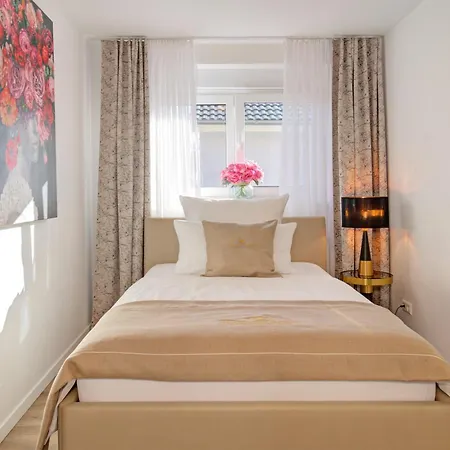 Blumenraum 2 * Karlsruhe