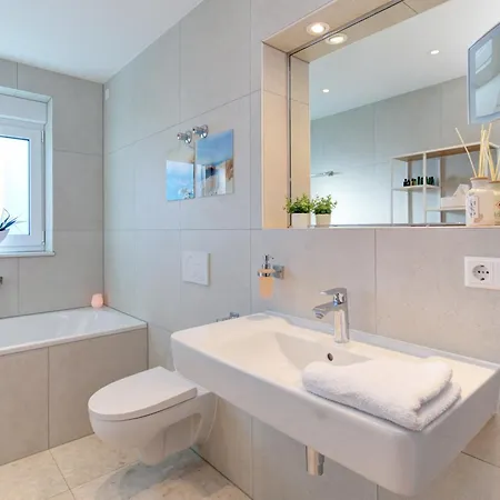 Appartement Blumenraum 2 Karlsruhe