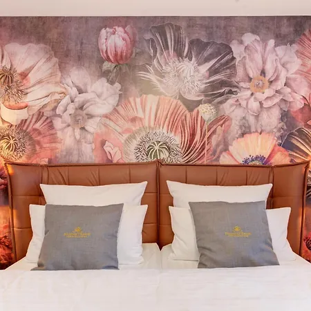 Blumenraum 2 * Karlsruhe