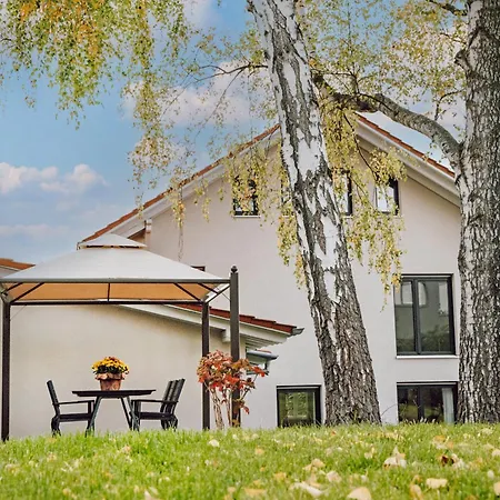 Blumenraum 2 Appartement *