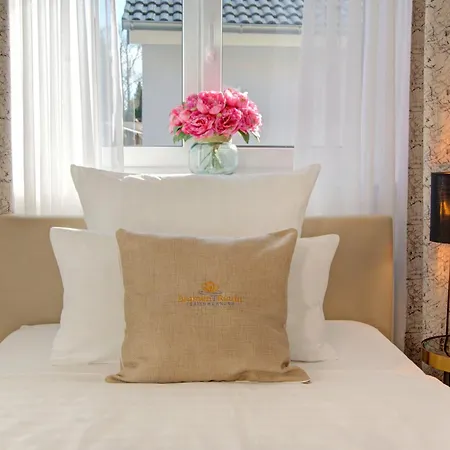 Blumen Apartment